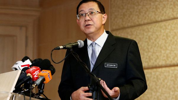 Malaysia prepares austerity budget amid strains on fiscal deficit Malaysia prepares austerity budget amid strains on fiscal deficit