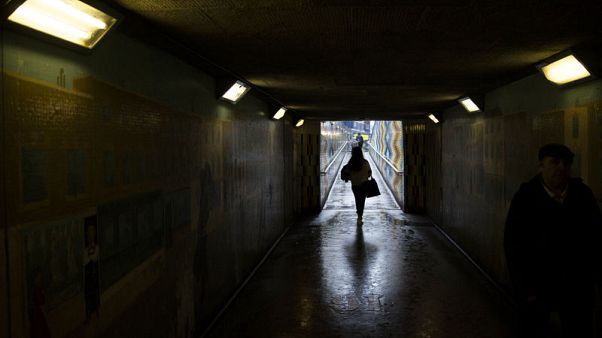 Brexit worries drag on UK consumer sentiment - GfK Brexit worries drag on UK consumer sentiment - GfK