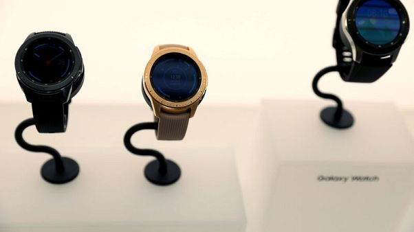 Chip growth delivers Samsung Electronics record third quarter profit Chip growth delivers Samsung Electronics record third quarter profit