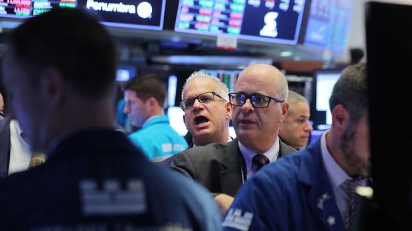 Robust earnings boost equity markets after brutal month Robust earnings boost equity markets after brutal month