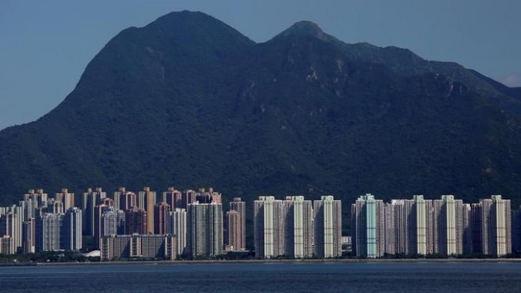 Hong Kong home prices cool for second straight month as investment conditions worsen