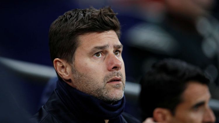 Pochettino to rest players for Cup clash