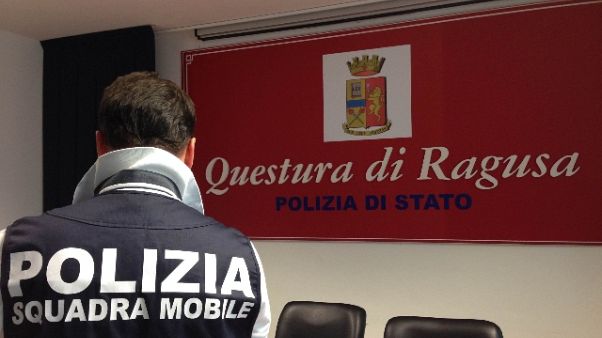 Sgominata banda 'spaccate', 5 arresti Sgominata banda 'spaccate', 5 arresti