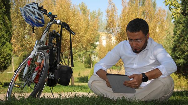 Uzbek bloggers test - and hit - the limits of new-found freedom Uzbek bloggers test - and hit - the limits of new-found freedom