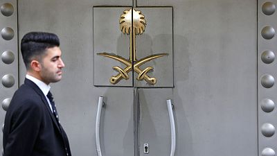 Istanbul prosecutor says Khashoggi was suffocated in Saudi consulate