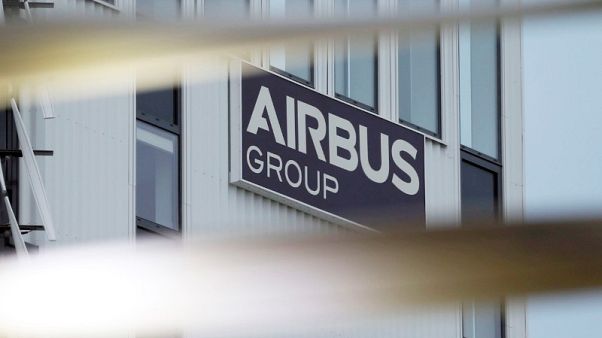 Airbus says tougher to meet jet delivery goal after snags Airbus says tougher to meet jet delivery goal after snags