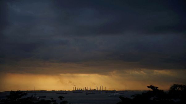 Black gold, white knuckles: Oil refiners face rollercoaster ride as fuel margins seesaw Black gold, white knuckles: Oil refiners face rollercoaster ride as fuel margins seesaw