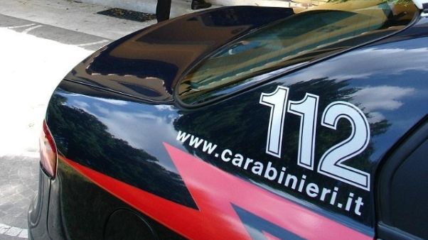 Spari, vendetta contro parcheggiatori Spari, vendetta contro parcheggiatori