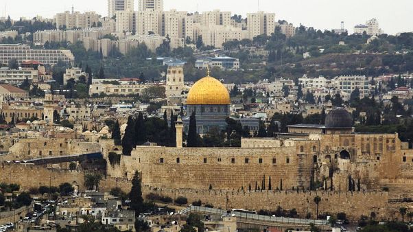 Jerusalem mayoral race narrows to religious and secular Jewish candidates Jerusalem mayoral race narrows to religious and secular Jewish candidates