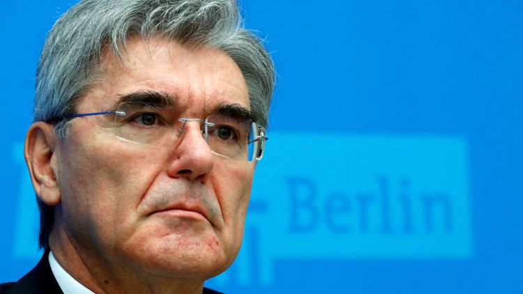 Siemens goes back to its roots with 600 million euro Berlin investment