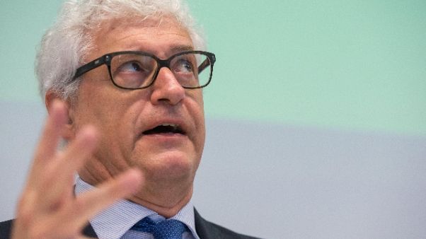 Kessler torna a fare il magistrato Kessler torna a fare il magistrato