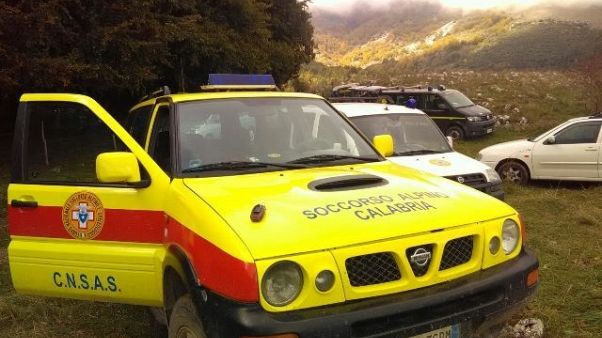 Era andato a funghi,77enne trovato morto Era andato a funghi,77enne trovato morto