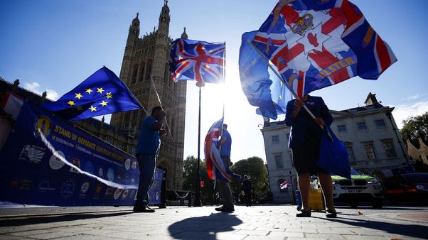 EU states agree draft tariff rates on WTO quotas post-Brexit EU states agree draft tariff rates on WTO quotas post-Brexit