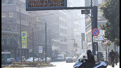 Smog: A.Fontana,no a polemica con Milano