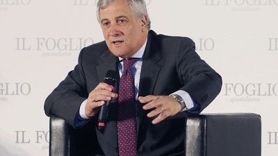 Manovra: Tajani, direzione sbagliata