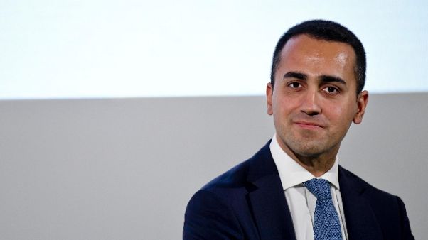 Di Maio, non ci saranno espulsioni Di Maio, non ci saranno espulsioni