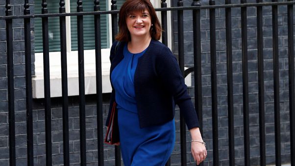 Shaping Britain's post-Brexit financial services regime could take decades Shaping Britain's post-Brexit financial services regime could take decades