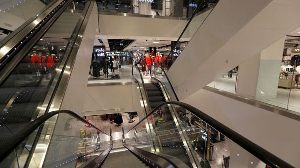 Intu gives consortium led by Whittaker more time to bid Intu gives consortium led by Whittaker more time to bid