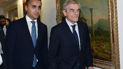 Tav: Chiamparino, Di Maio fa propaganda Tav: Chiamparino, Di Maio fa propaganda