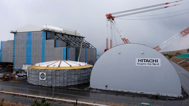 Japan's nuclear industry growing, but slower than government hoped Japan's nuclear industry growing, but slower than government hoped