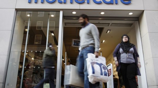 Mothercare cuts 200 jobs in cost-cutting drive - Sky News Mothercare cuts 200 jobs in cost-cutting drive - Sky News