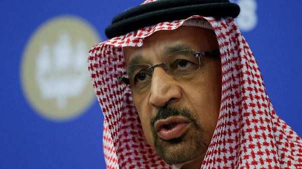 وكالة: أوبك والمنتجون المستقلون قد يقررون حدود إنتاج جديدة في ديسمبر وكالة: أوبك والمنتجون المستقلون قد يقررون حدود إنتاج جديدة في ديسمبر