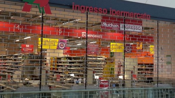 Arrestati rapinatori,individuati con dna Arrestati rapinatori,individuati con dna