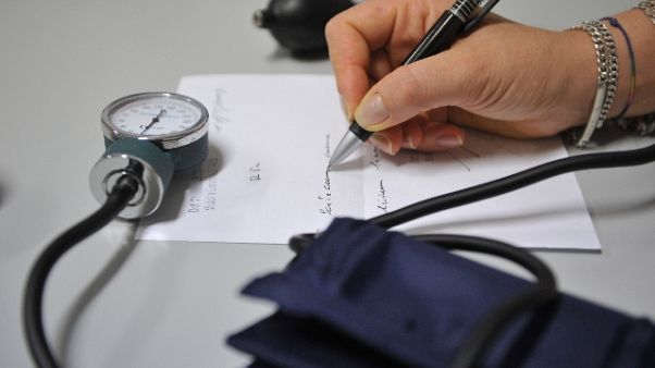 Vendeva falsi certificati medici, preso Vendeva falsi certificati medici, preso