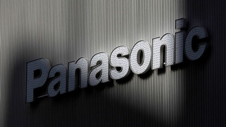 Panasonic second quarter profit down 15 percent as investment in Tesla batteries weigh