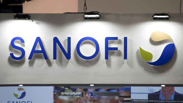 Vaccines and Genzyme help Sanofi keep promise of return to growth