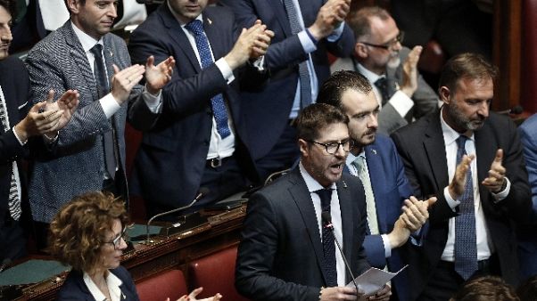 Dl sicurezza: Molteni, problemi tecnici Dl sicurezza: Molteni, problemi tecnici