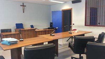 Corniciaio ucciso, suocero assolto Corniciaio ucciso, suocero assolto