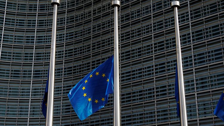 EU makes new offer to reluctant states on digital tax - document