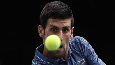 Tennis: Djokovic torna numero 1 dell'Atp