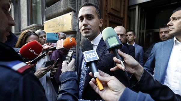 M5S: Battelli, rendiconti da lunedì M5S: Battelli, rendiconti da lunedì