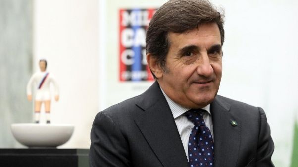Cairo ad Agnelli, scuse vanno ripetute Cairo ad Agnelli, scuse vanno ripetute