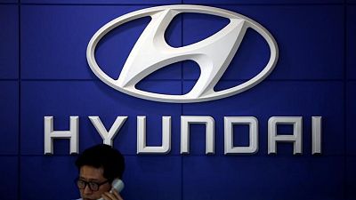 Hyundai, Kia Motors to develop new solar charging tech for vehicles