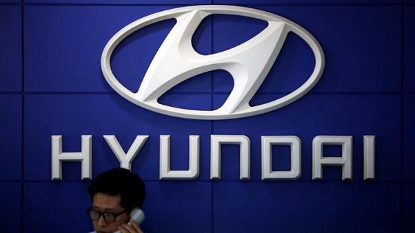 Hyundai, Kia Motors to develop new solar charging tech for vehicles Hyundai, Kia Motors to develop new solar charging tech for vehicles