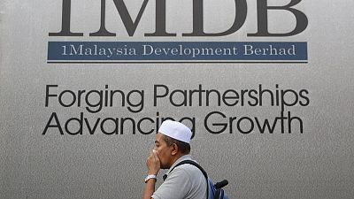 Malaysian central bank's land purchase from Najib govt under scrutiny