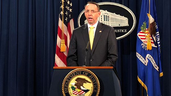 U.S. monitoring for foreign election interference - intelligence official U.S. monitoring for foreign election interference - intelligence official