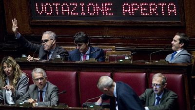 Dl Genova: Camera approva, va al Senato