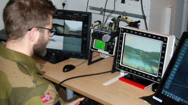 Des joysticks et des hommes: quand la technologie remplace le planton Des joysticks et des hommes: quand la technologie remplace le planton
