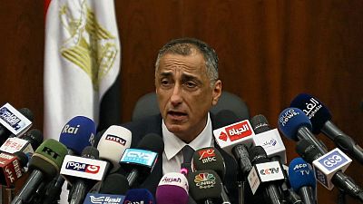 حصري-وثيقة: مصر تتوقع وصول الدين الخارجي لنحو 102.86 مليار دولار في 2019-2020