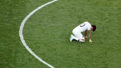 حرمان جانج من اللعب مع منتخب كوريا الجنوبية بسبب سجلات خاطئة حرمان جانج من اللعب مع منتخب كوريا الجنوبية بسبب سجلات خاطئة
