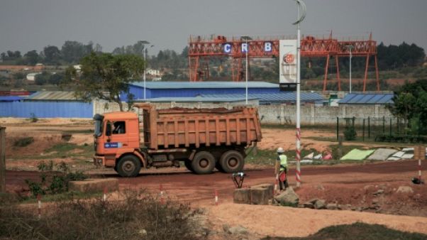La "corruption institutionnalisée" à Madagascar, fléau au coeur de la campagne électorale La "corruption institutionnalisée" à Madagascar, fléau au coeur de la campagne électorale