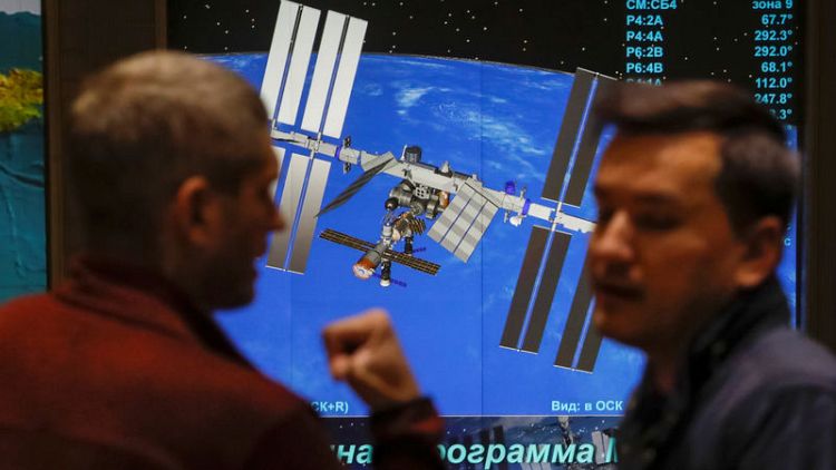 Russian Soyuz rocket failure caused by damaged sensor - investigation