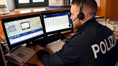 Viminale,94 nuovi poliziotti in Piemonte