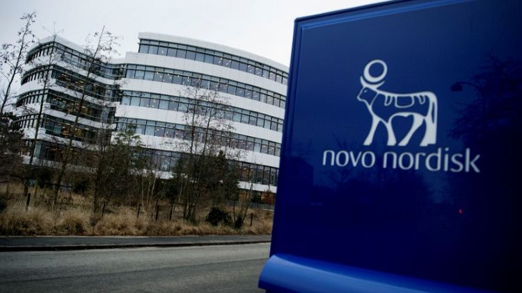 Novo Nordisk extends job losses, profit just misses forecasts