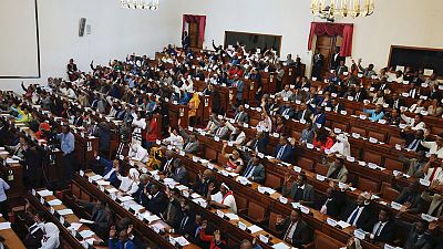 تعيين أول امرأة على رأس المحكمة العليا الإثيوبية
