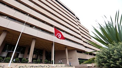 المركزي التونسي يبقي على سعر الفائدة الرئيسي عند 6.75%